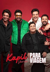 The Great Indian Kapil Show