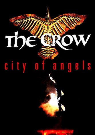 Corbul: Orașul îngerilor