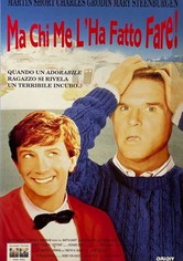 Ma chi me l'ha fatto fare!