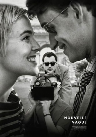 Nouvelle Vague