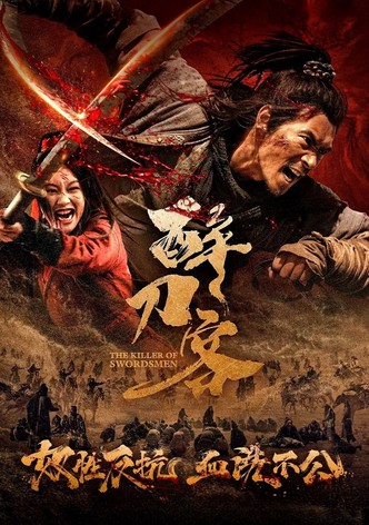 The Killer of Swordsmen