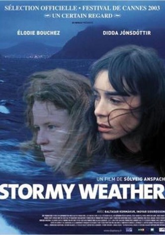 Stormy Weather