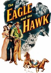 The Eagle and the Hawk