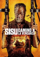 Sisu: Camino a la venganza