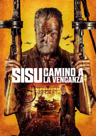 Sisu: Camino a la venganza