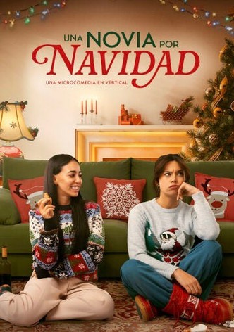Una novia por navidad