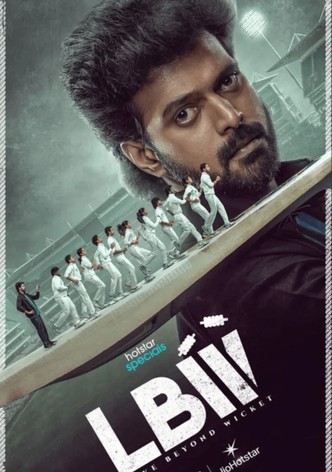 LBW: Love Beyond Wicket