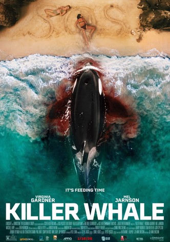 Killer Whale