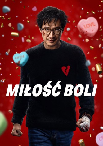 Miłość boli