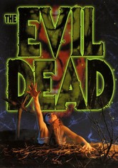 Evil Dead