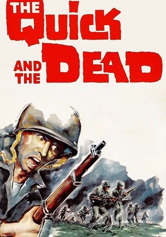 The Quick and the Dead