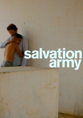 Salvation Army