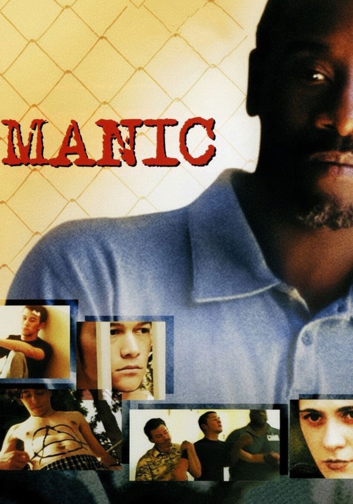 Manic streaming: where to watch movie online?