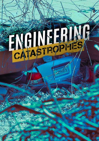 Engineering Catastrophes - Season 7