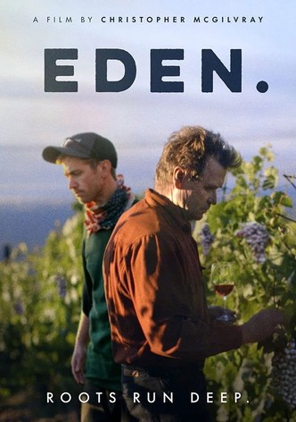 Eden.