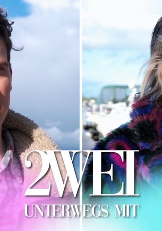 2WEI. Unterwegs mit …