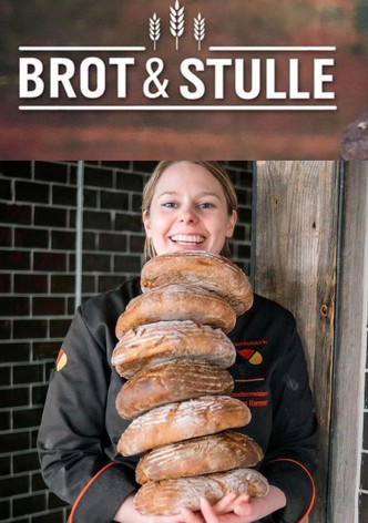 Brot & Stulle