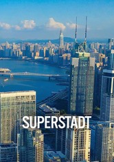 Superstadt