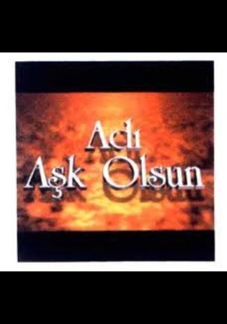 Adi Ask Olsun