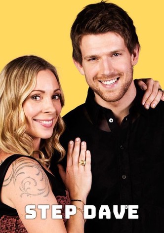 Step Dave - Season 2