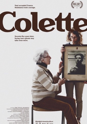 Colette