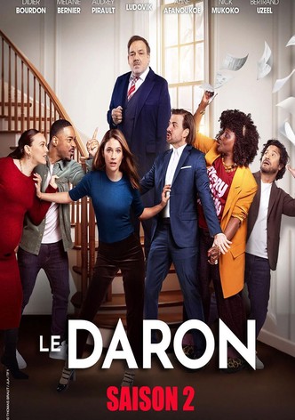 Saison 2