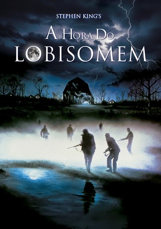 A Hora do Lobisomem
