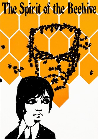 The Spirit of the Beehive