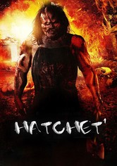 Hatchet
