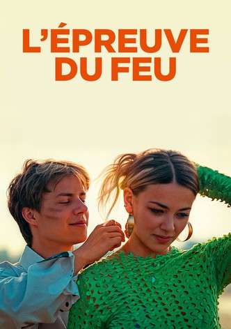 L'Épreuve du feu