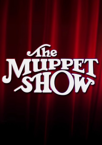 The Muppet Show