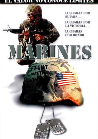Marines