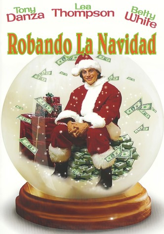 Robando la Navidad