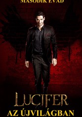 Lucifer az Újvilágban
