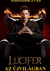 Lucifer az Újvilágban