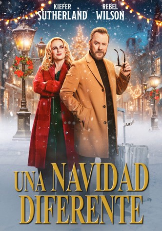 Una Navidad diferente