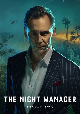 The Night Manager - Staffel 2