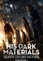 His Dark Materials - Queste oscure materie