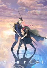 Scarlet