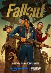 Fallout - Sezon 2