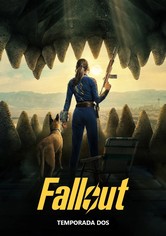 Fallout - Temporada 2