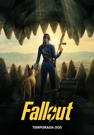 Fallout - Temporada 2