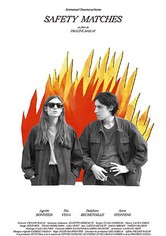 Fósforos de Segurança