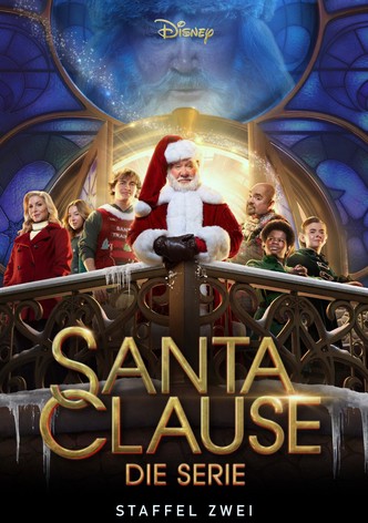 Staffel 2