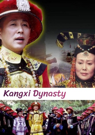 Kangxi Dynasty