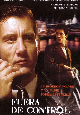 Fuera de control