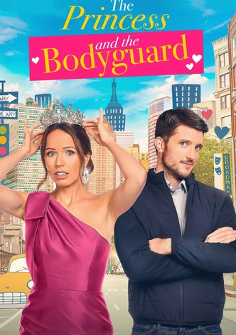 The Princess and the Bodyguard