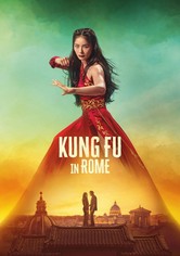 Kung Fu in Rome