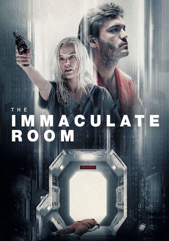 The Immaculate Room