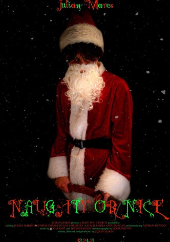 Naughty or Nice